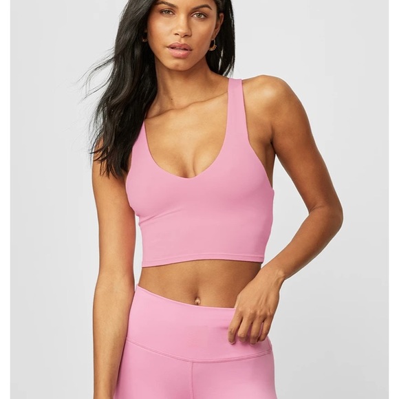 Yoga Sports Bra Tank